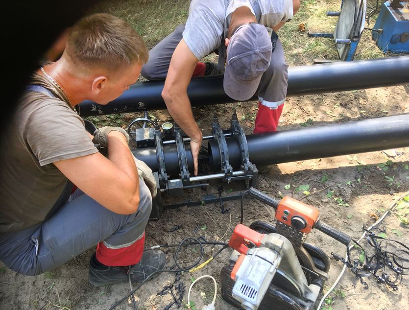 Instalacje elektryczne i energetyczne, DuoVolt - Energetyka, Awarie Elektryczne, Brwilno Dolne